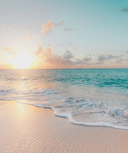 jericoacoara: praia paradisíaca e destino imperdível