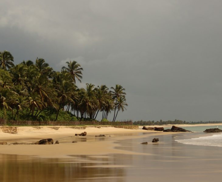 melhores praias do ceará: onde ir e o que fazer